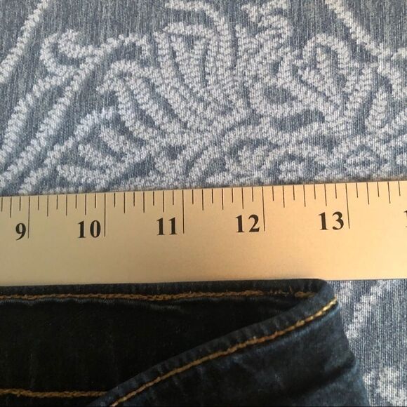 Impulse California Size 4  Stirrup Jeans! - Picture 7 of 9